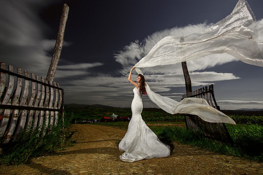 Photographe de mariage Dejan Nikolic (dejan-nikolic). Photo du 15 mai 2017