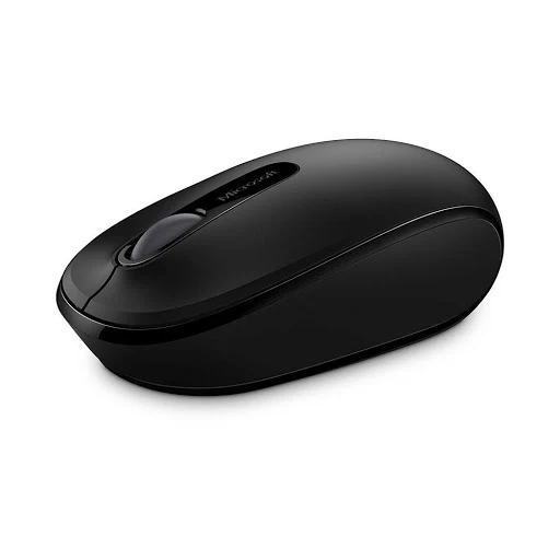 Microsoft Wireless Mobile Mouse 1850-3