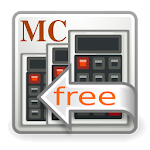 Cover Image of Download MC Calculator 1.1 APK