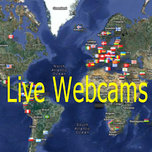 Download Ultimate World Webcam 1000s in ONE APP For PC Windows and Mac