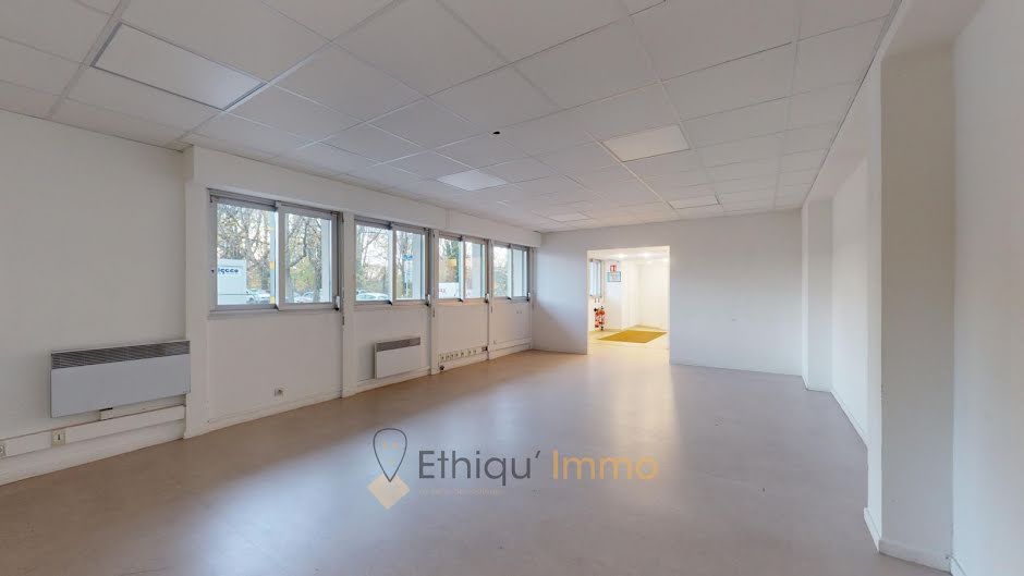 Vente appartement 5 pièces 107 m² à Strasbourg (67000), 332 800 €