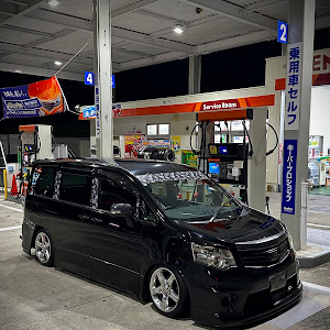 ノア ZRR75G