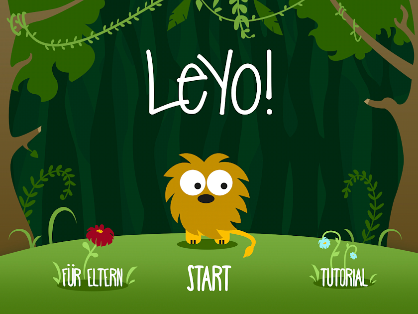 LeYo! Meine Lieblingslieder Screen 3