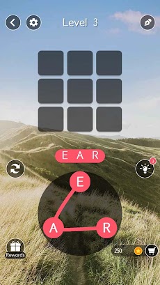 WorLink - Word Connect Offline Gameのおすすめ画像4