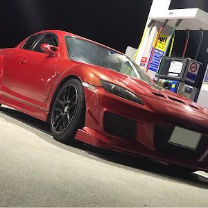 RX-8