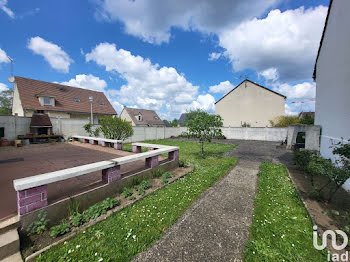 maison à Montigny-les-cormeilles (95)