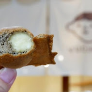 魚刺人雞蛋糕咖啡館