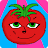 Mr Hungry Tomato icon