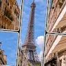 Solitaire Picture Puzzle HD icon