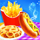 Fast Food Stand - Fried Food Cooking Game Download on Windows