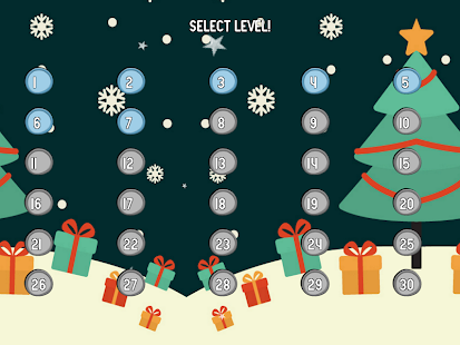 Free Merry Christmas Catapult APK
