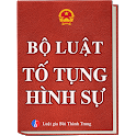 Bộ luật Tố tụng hình sự icon