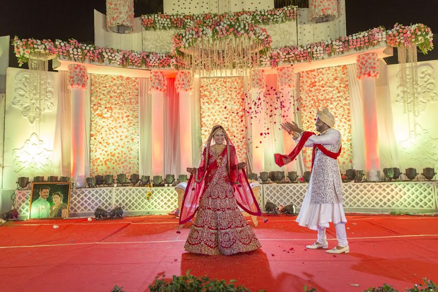 Wedding photographer Viraj Kore (virajmilindkore). Photo of 30 May 2020