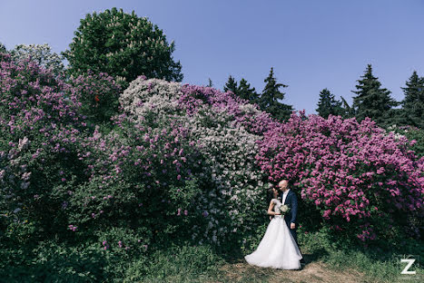 Pulmafotograaf Vyacheslav Zavorotnyy (zavorotnyi). Foto tehtud 11 mai 2018