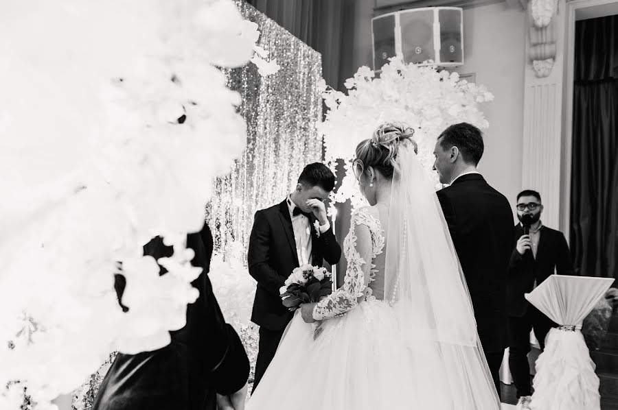 Wedding photographer Matis Olya (matis). Photo of 17 March 2018