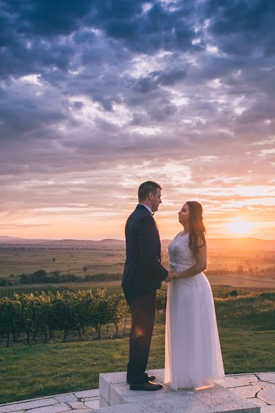 Photographe de mariage Péter Kiss (peterartphoto). Photo du 21 août 2019