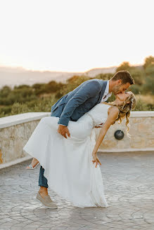 Fotógrafo de casamento Eirini Milaki (eirinimilaki). Foto de 15 de janeiro 2023