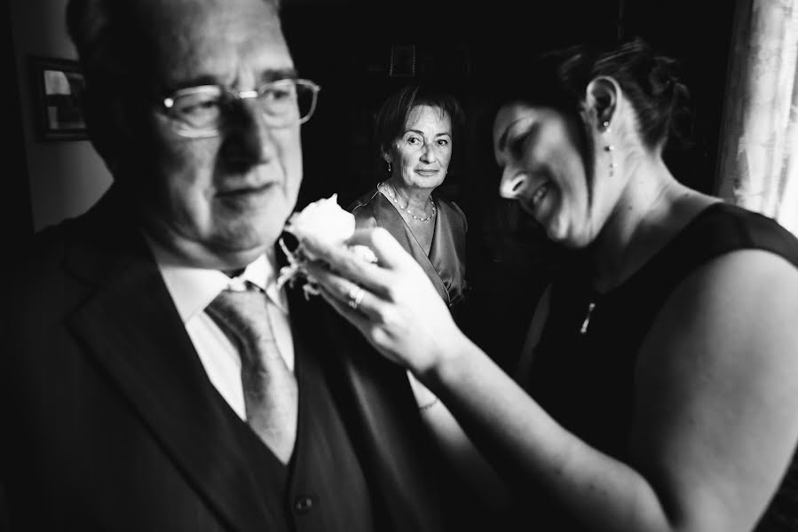 Photographe de mariage Max Allegritti (maxallegritti). Photo du 2 mai 2018