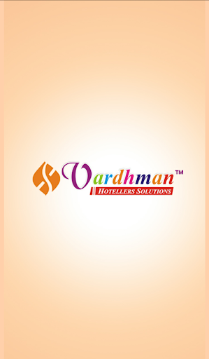 Vardhman Hotellers Solutions