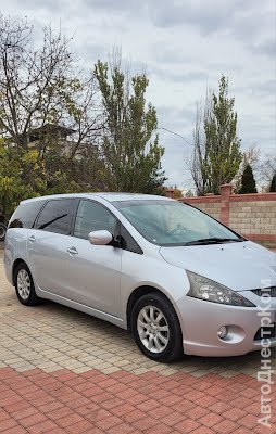 продам авто Mitsubishi Grandis Grandis фото 2