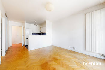 appartement à La Garenne-Colombes (92)