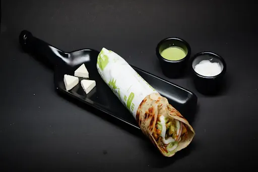 Paneer Roll