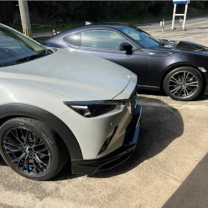 CX-3 DK8FW