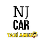 NJ CAR TAXI AMIGO  Icon