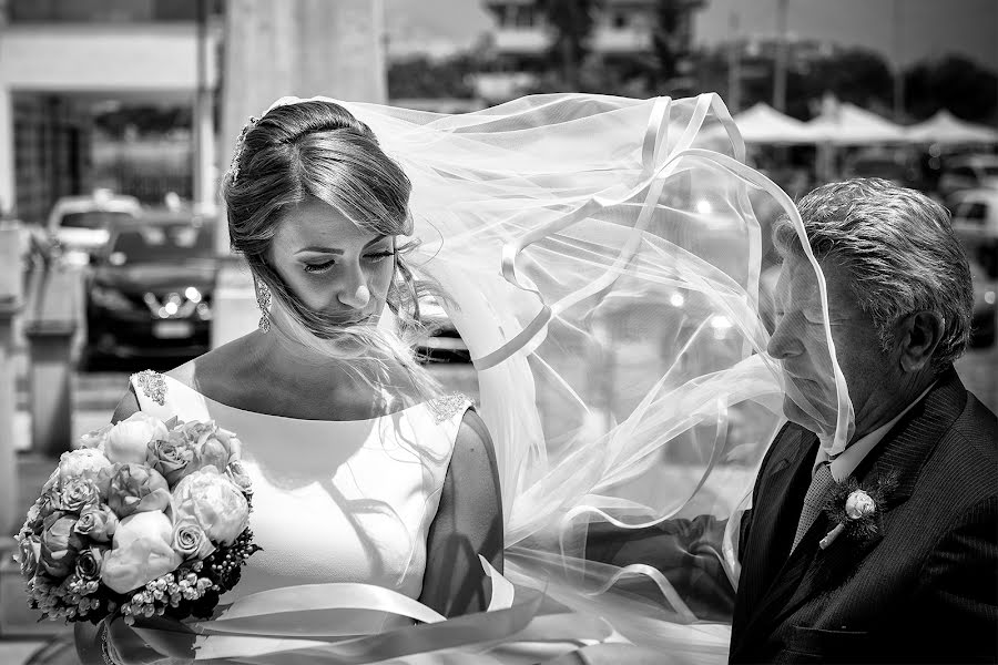 Wedding photographer Marco Colonna (marcocolonna). Photo of 5 July 2017