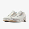 air jordan 3 craft ivory