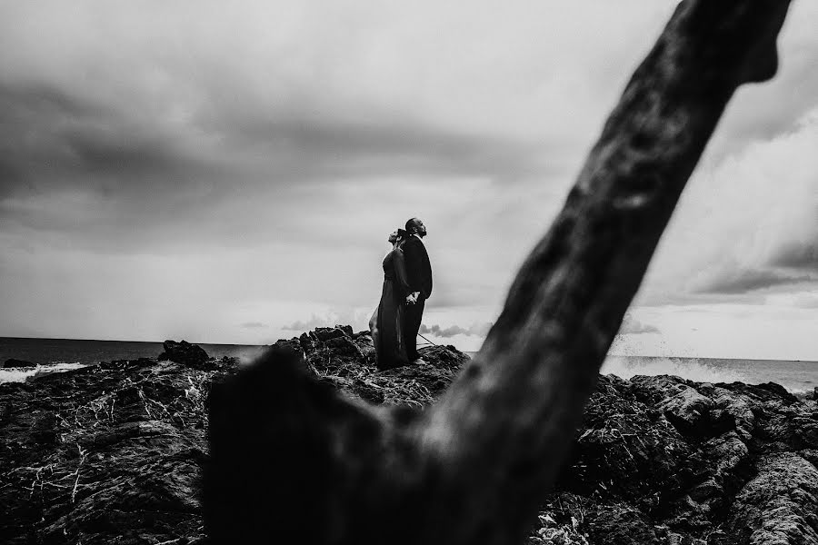 Fotografer pernikahan Nestor Damian Franco Aceves (nestordamianfr). Foto tanggal 2 November 2018