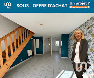 maison à Riantec (56)