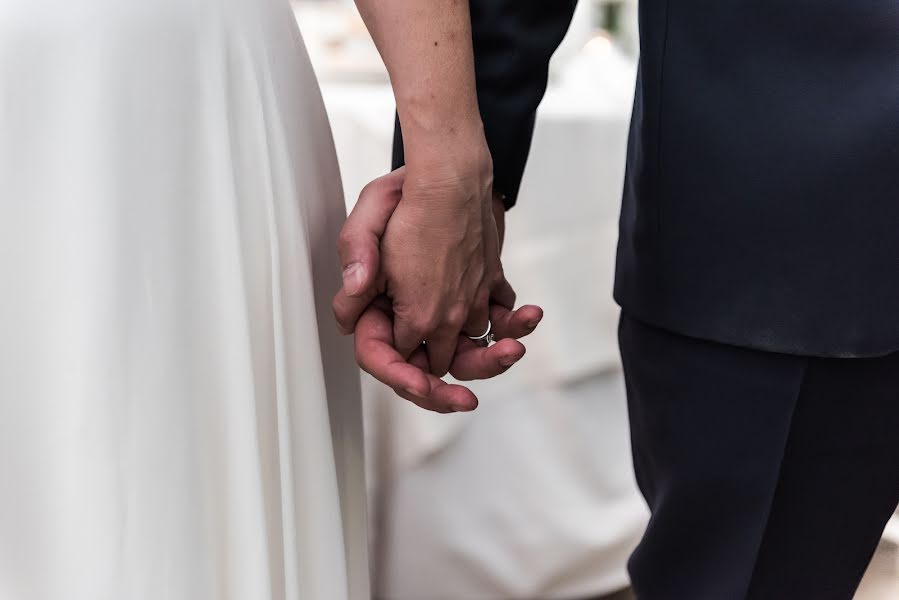 Fotografo di matrimoni Paola Sarappa (paolasarappa). Foto del 12 dicembre 2017