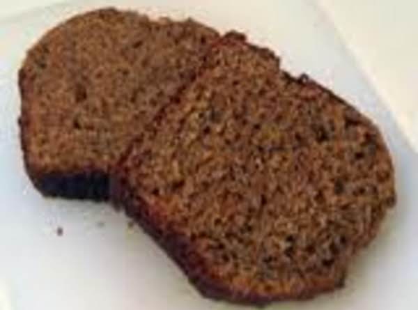 Carrot Nut Bread_image