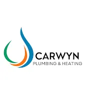 Carwyn Plumbing & Heating Ltd Logo