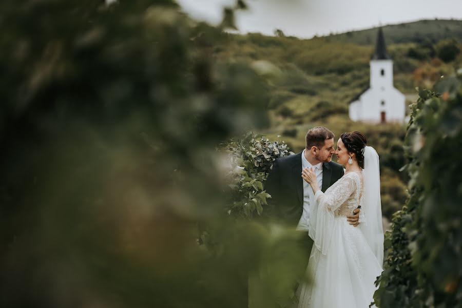 Fotógrafo de bodas Ján Meňoščík (jmphoto). Foto del 24 de abril