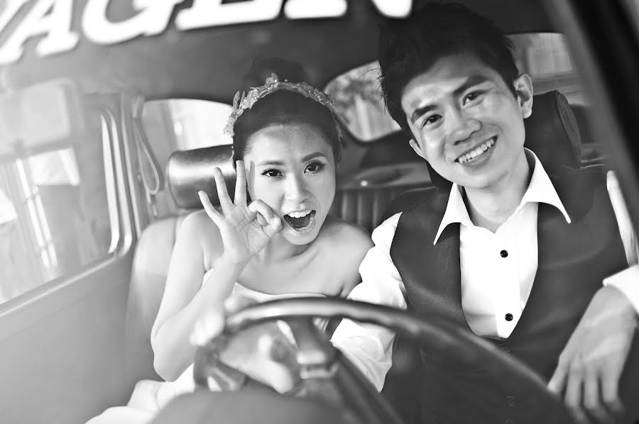 結婚式の写真家Luis Lan (luisfotos)。2014 2月16日の写真