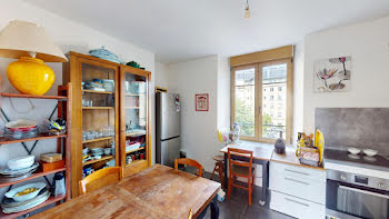 appartement à Belfort (90)