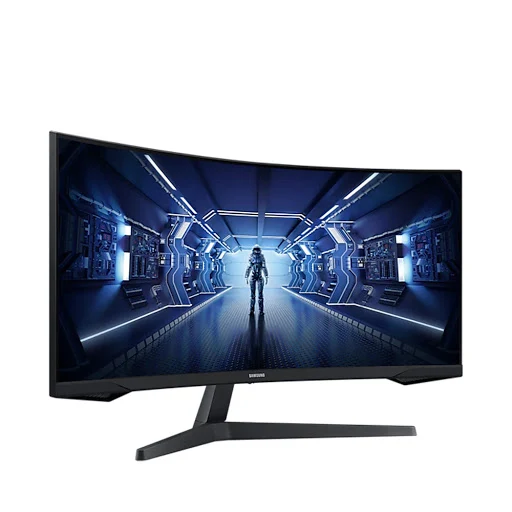 Màn hình Samsung 34 inch LC34G55TWWEXXV