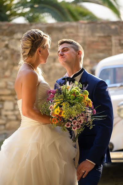 Fotógrafo de bodas Alberto Martelli (alberto-martelli). Foto del 4 de octubre 2018