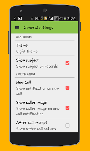 免費下載工具APP|Automatic Call Recorder app開箱文|APP開箱王