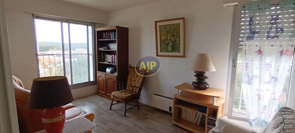 Vente appartement 3 pièces 50 m² à Soulac-sur-Mer (33780), 172 000 €