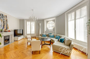 appartement à Neuilly-sur-Seine (92)