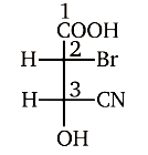 Structural and stereo isomerism