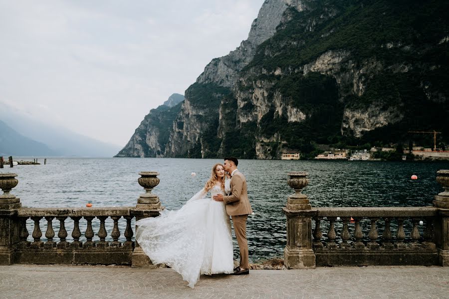 Photographe de mariage Dominika Dworszczak (dominikadw). Photo du 29 décembre 2022