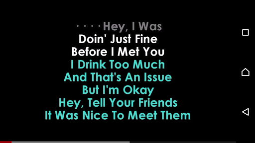 Download Karaoke Sing Record Pro On Pc Mac With Appkiwi Apk Downloader