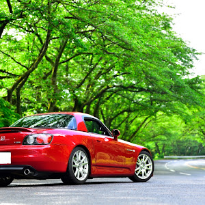 S2000 AP1