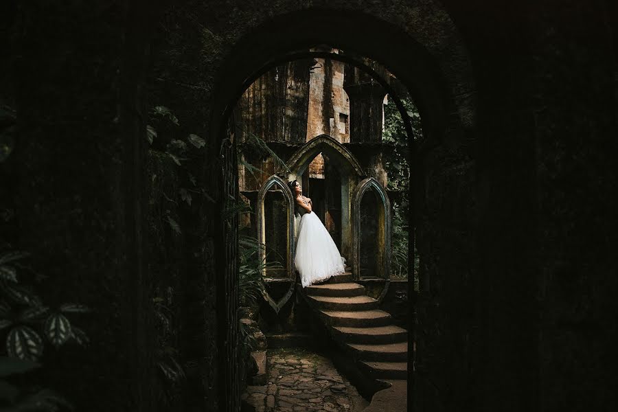 Fotógrafo de bodas Edel Armas (edelarmas). Foto del 7 de septiembre 2016