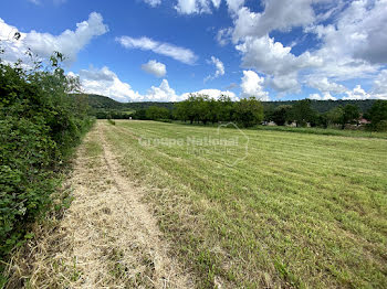 terrain à Verfeuil (30)