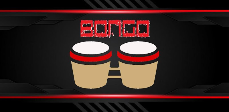 Bongo drum